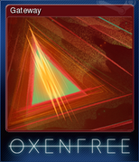 Oxenfree Card 2