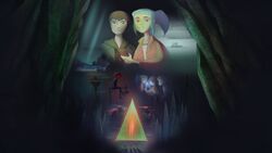 LIMBS + DIGITS — OXENFREE ART