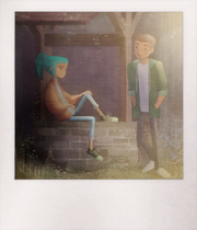 Wishing Well photo