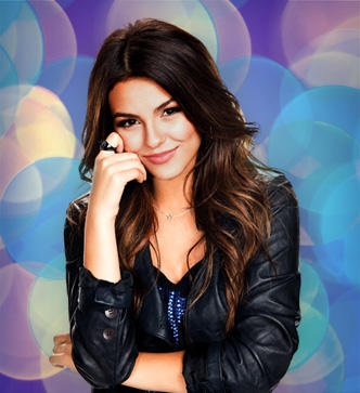 Victoria Justice, Miss Artistas Perfectos Movies Wiki