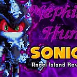 Ultimate Metal Sonic [Sonic 3 A.I.R.] [Mods]