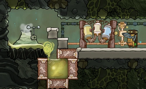 Получение воды, Загрязненная, простой.png