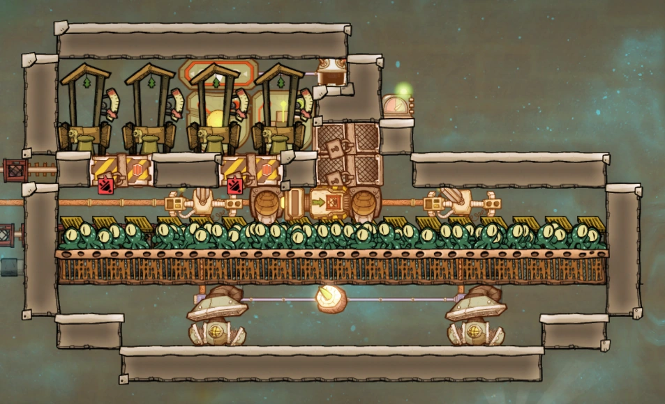 Oxygen not included трубопровод. Oxygen not included размер астероида. Ассеты для игры oxygen not included. Oxygen not included арт. Oxygen not included вики.