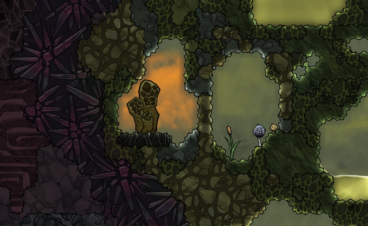 Oxygen not included вики. Oxygen not included вики