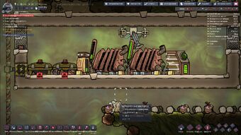 Proizvodstvo Elektroenergii Oxygen Not Included Viki Fandom