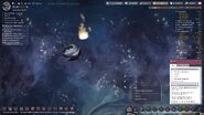 Пылевая комета
