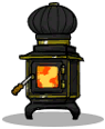 Wood Heater