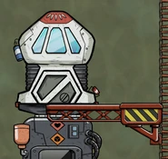 Подключение трапа к ракете.png (664 КБ) Правильное подключение трапа - конец должен быть точно посередине ракеты