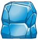Ледяной блок