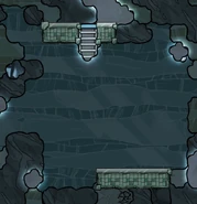 Антиэнтропийный теплоуничтожитель №3