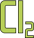 Cl2