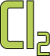 Cl2