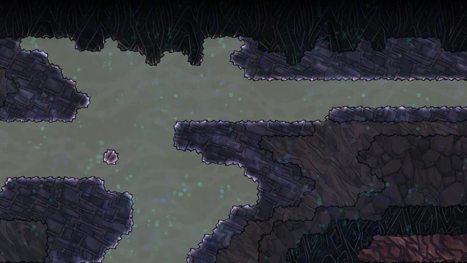 Поверхностный биом