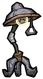 Торшер