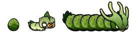 Хрумхрум цикл