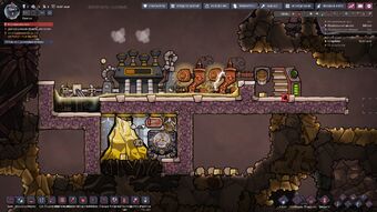 Proizvodstvo Elektroenergii Oxygen Not Included Viki Fandom