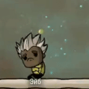 Гипотермия.gif (2,21 МБ) Дубликант болеет гипотермией