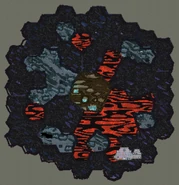"Скала" после Cosmic Upgrade