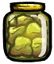 Pickled Meal