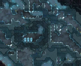 Ледяной биом