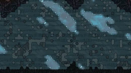 Замороженное ядро