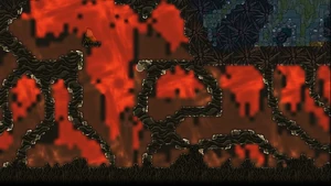 Кипящий биом