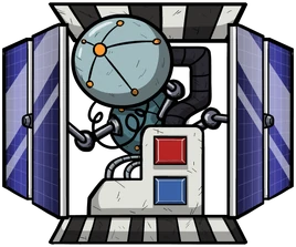 Научный модуль