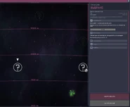 Sdg.png (609 КБ) Вверху справа видны расстояние, тип и описание.