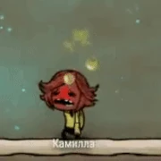 Тепловой удар.gif (1,19 МБ) Дубликант болеет тепловым ударом