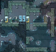 Антиэнтропийный теплоуничтожитель №2