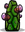 六角根