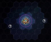 星图（眼冒金星）