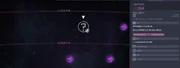 一颗小行星正在被分析中