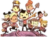 Duplicants