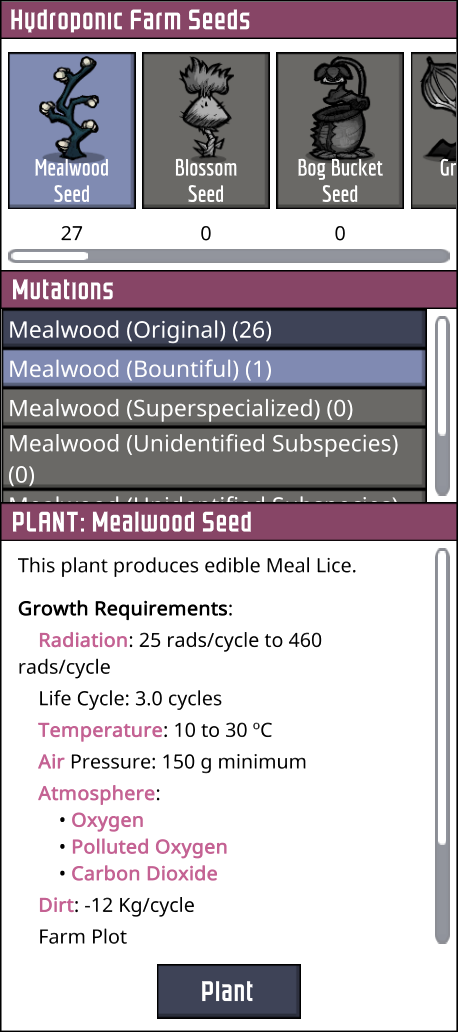 Steam Turbine - Oxygen Not Included Wiki