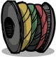 Building Heavi-Watt Wire