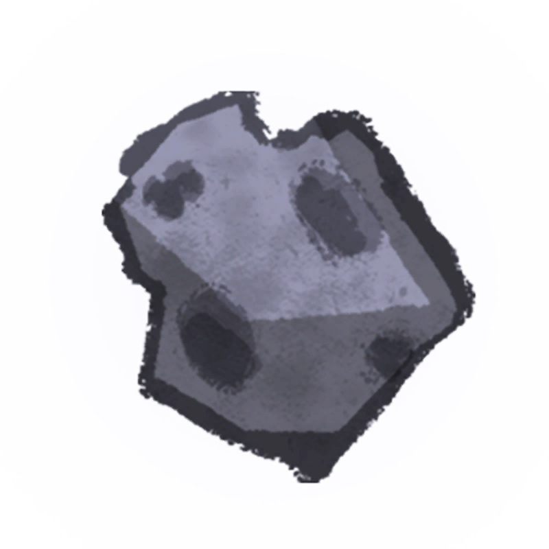 asteroid sprite png