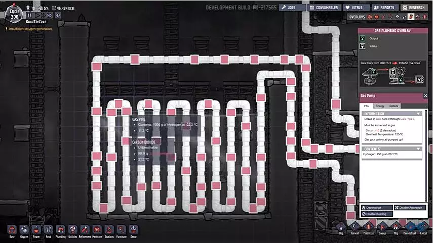 Guide Base Cooling Oxygen Not Included Wiki