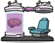 Neural Vacillator