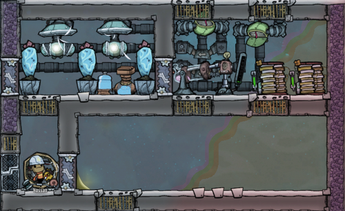 Guide Oxygen Oxygen Not Included Wiki