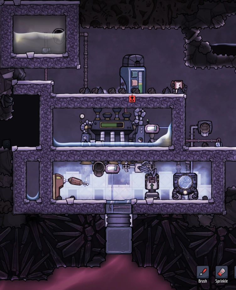 Guide/Boil Polluted Water Oxygen Not Included Wiki