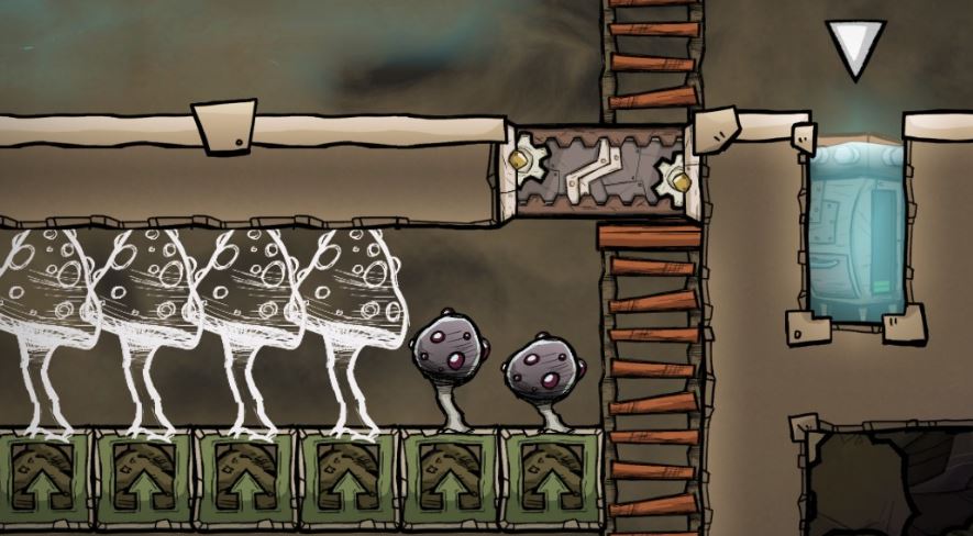 oxygen not included slime