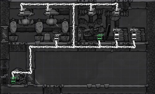 Guide Oxygen Oxygen Not Included Wiki Fandom