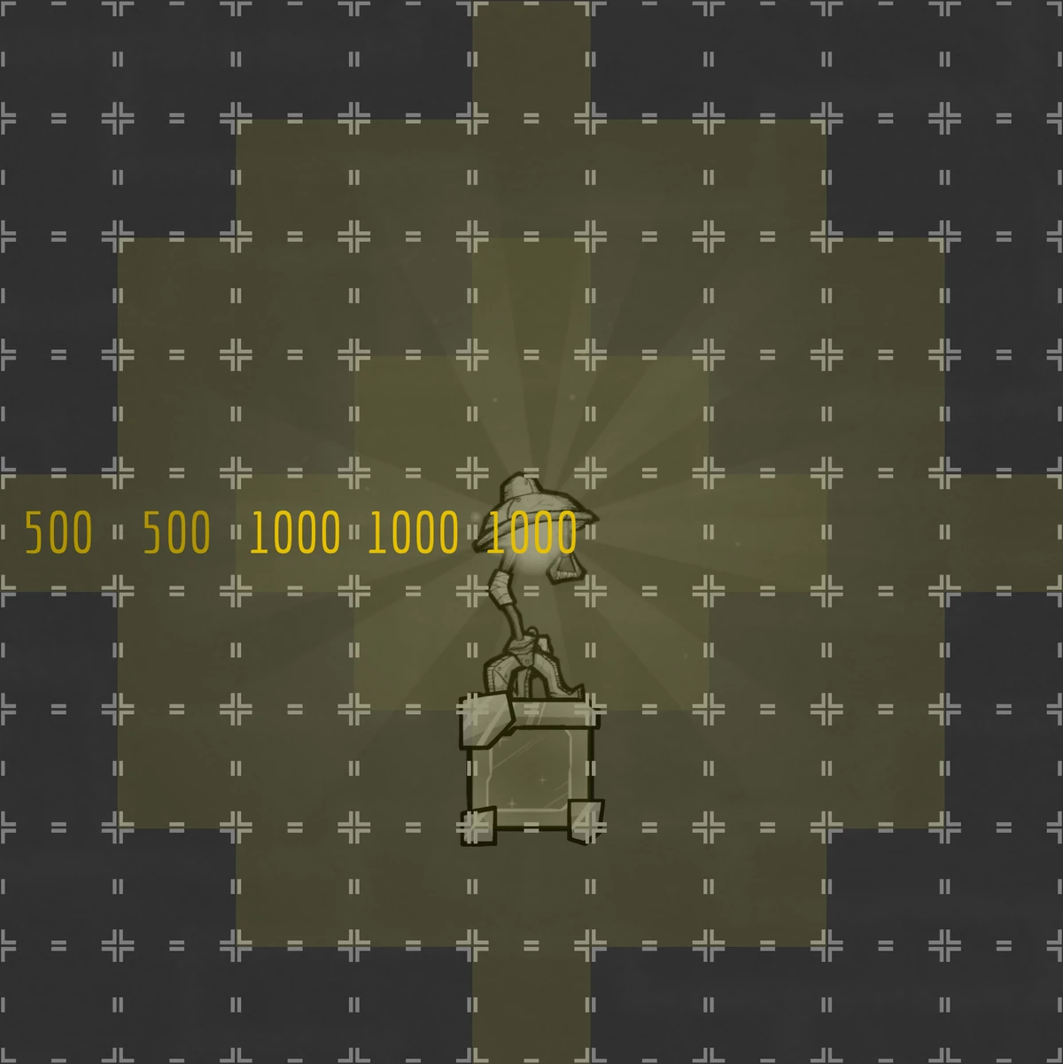 Lamp Oxygen Not Included Wiki