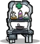 Building Apothecary