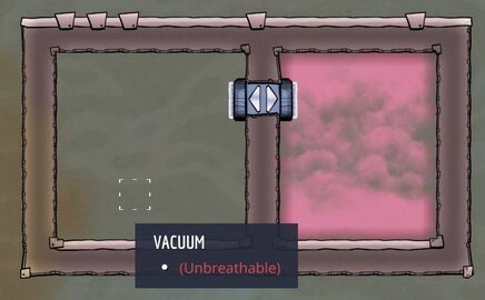 Transit Tube Crossing Oxygen Not Included Wiki