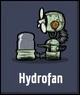Hydrofan
