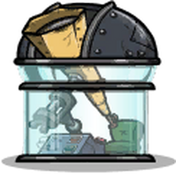 Telescope oni sales
