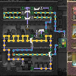 Guide/Power Circuits - Oxygen Not Included Wiki