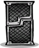 Building Pneumatic Door
